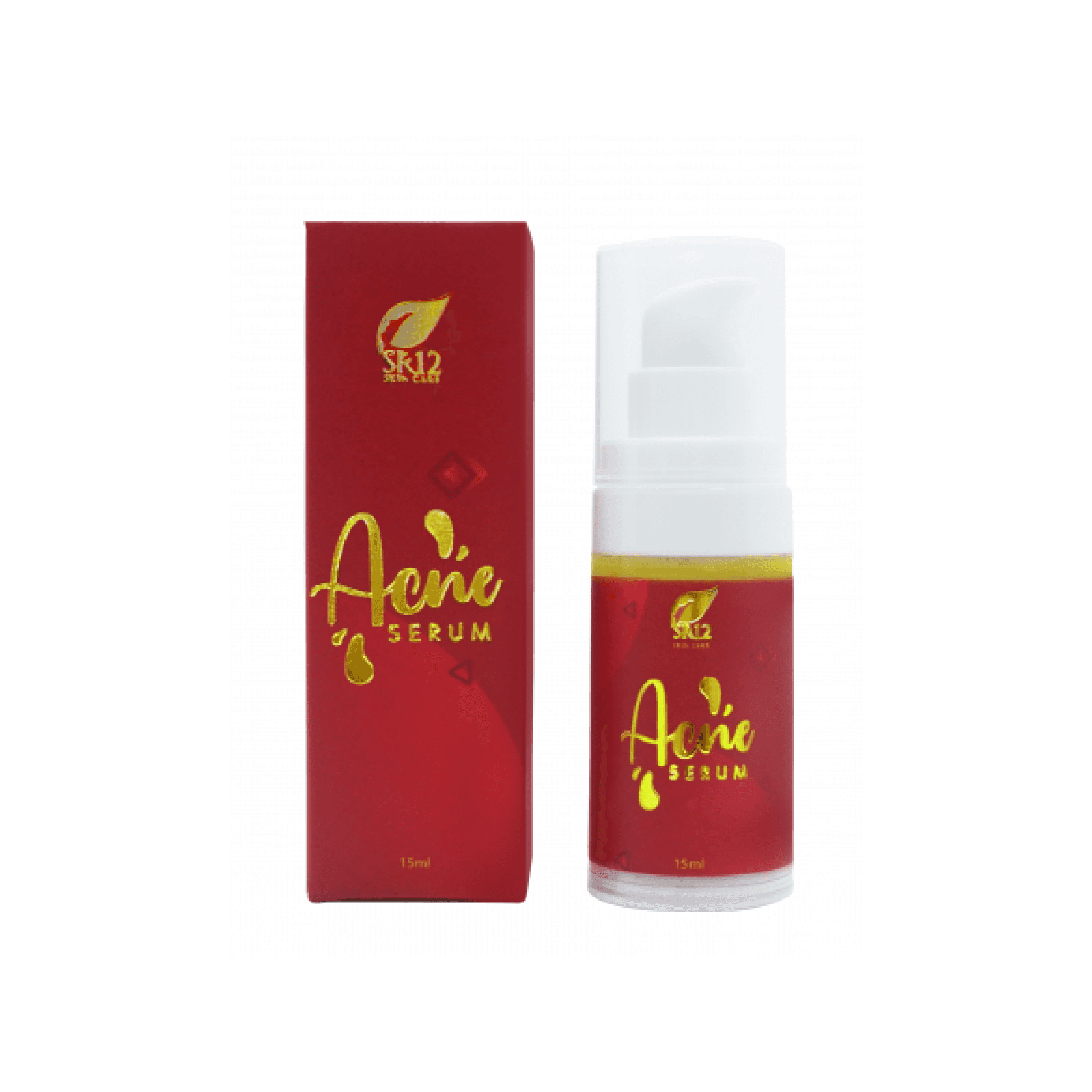 Acne Serum