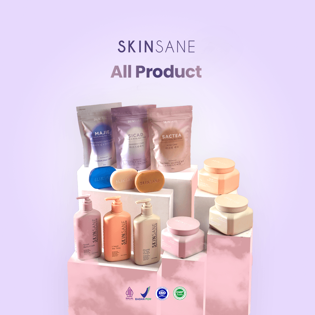 Skinsane