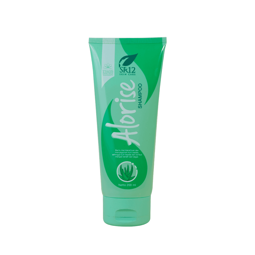 Alorise Shampoo
