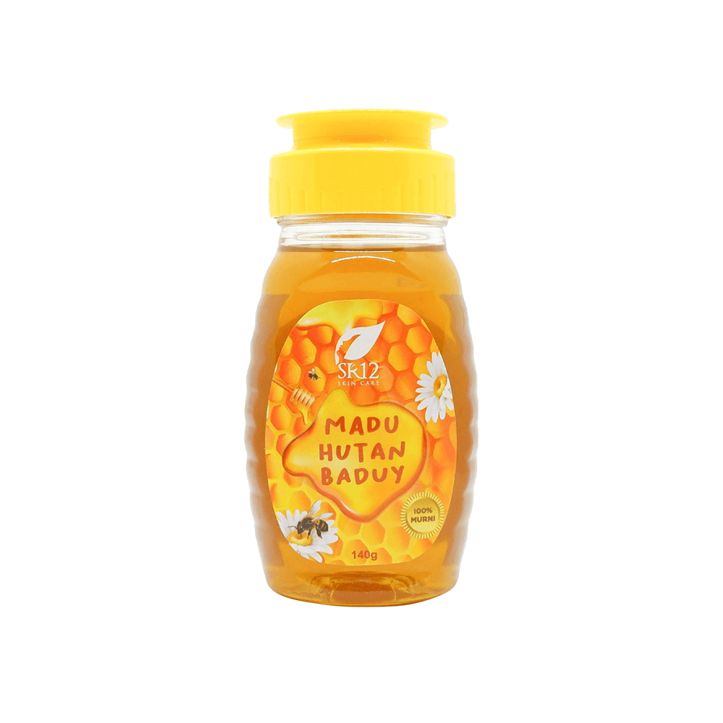 Badui Forest Honey