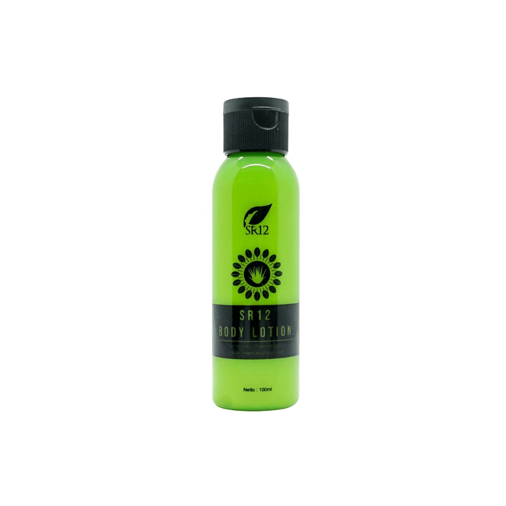 Body Lotion