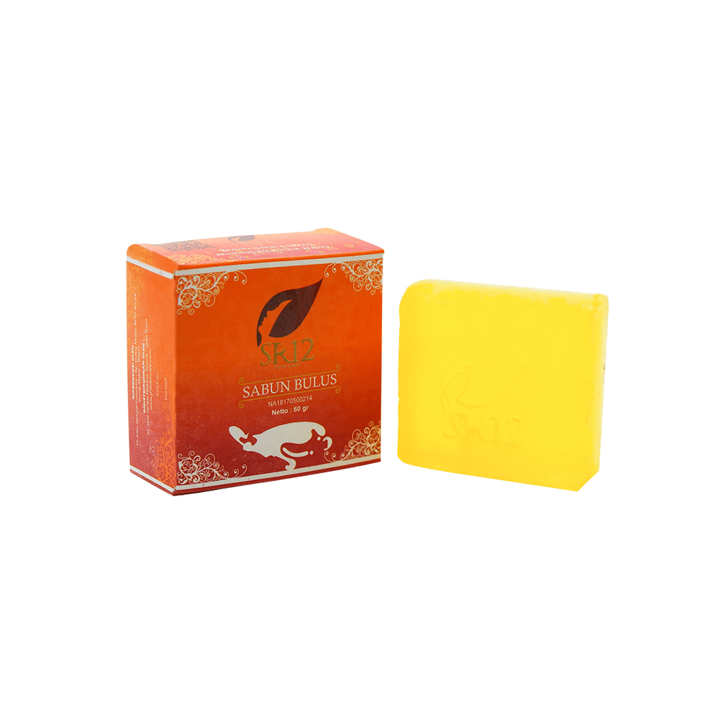 Bulus Soap