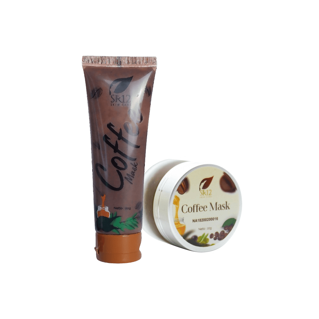 Coffee Mask
