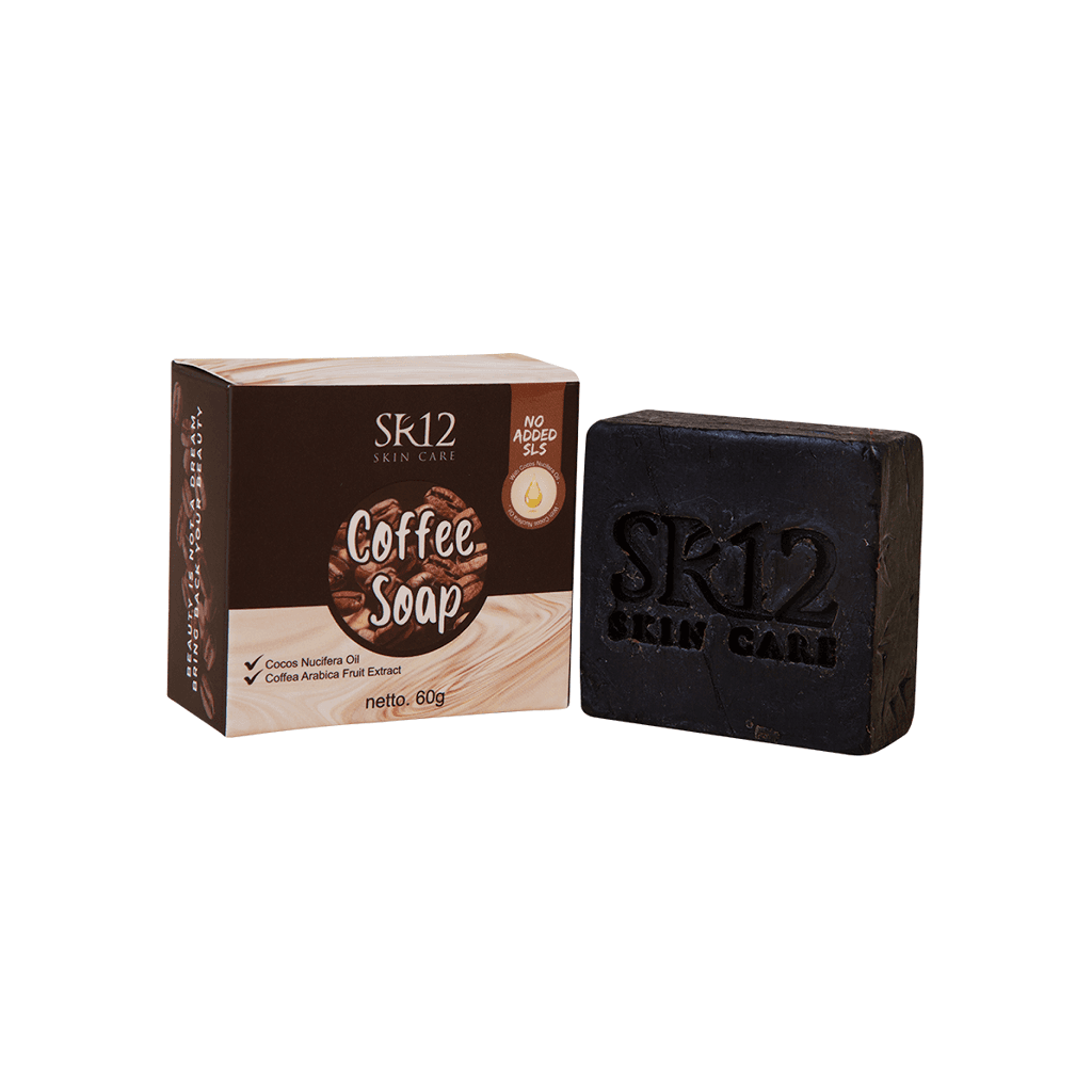 Coffee Soap