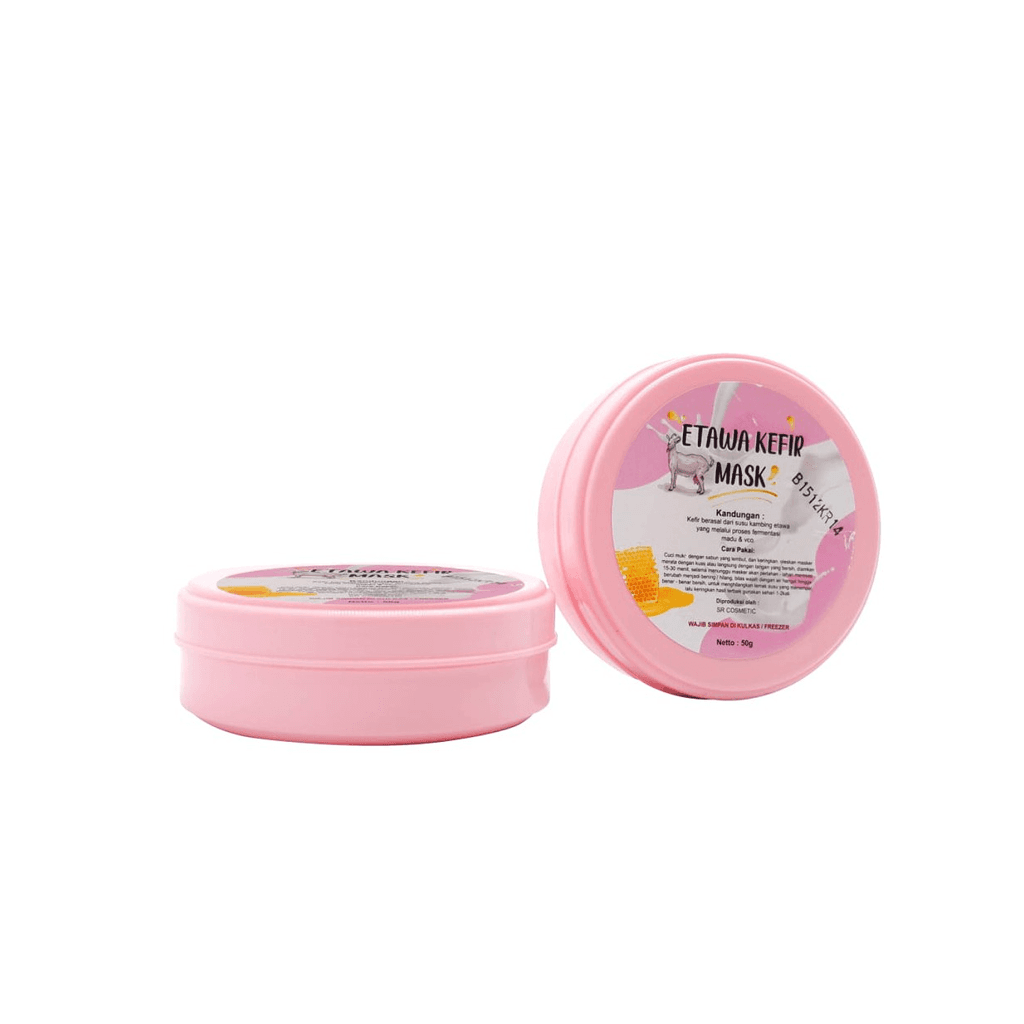 Etawa Kefir Mask