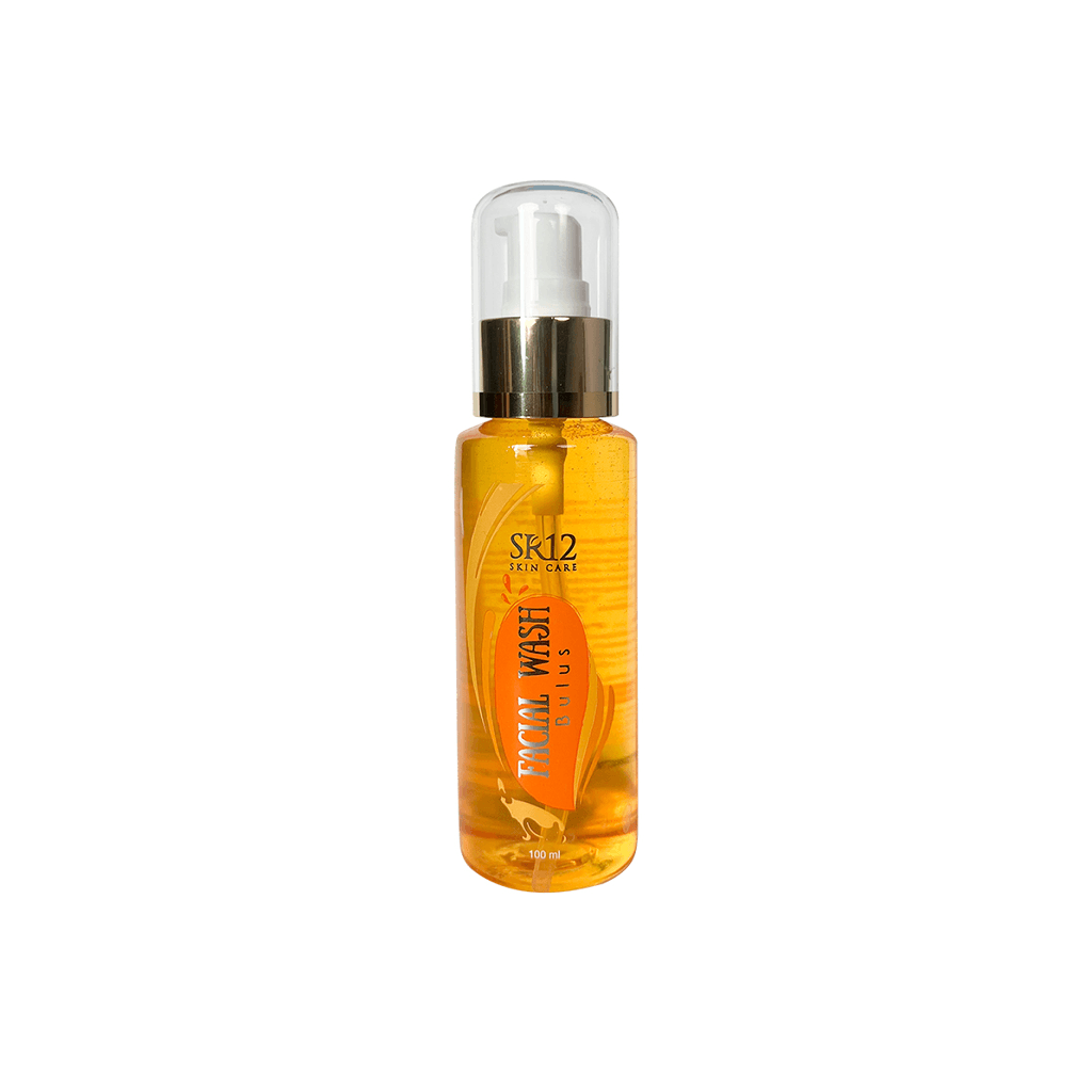 Face Wash Bulus