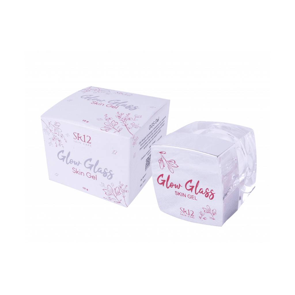 Glow Glass Skin Gel