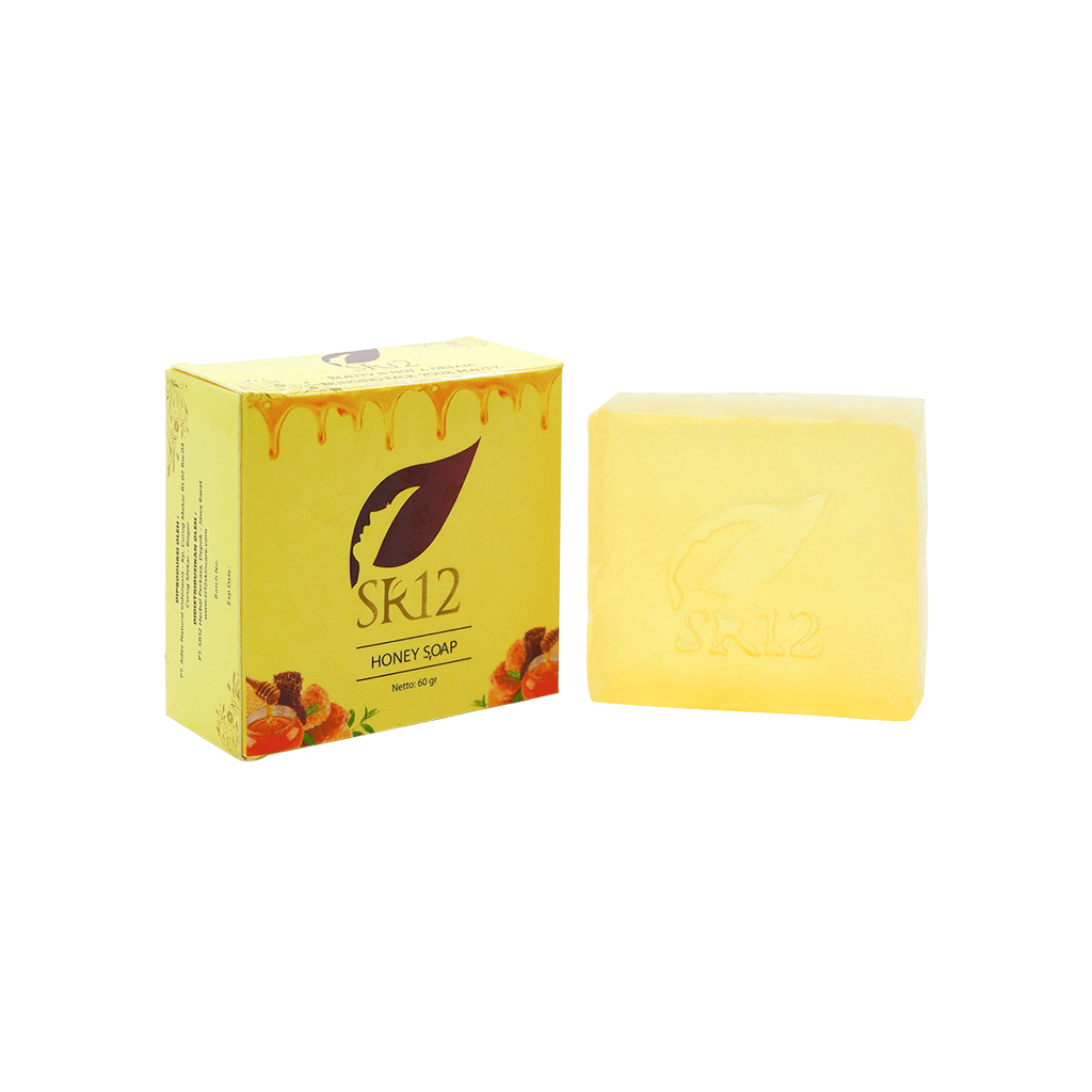 Honey Soap