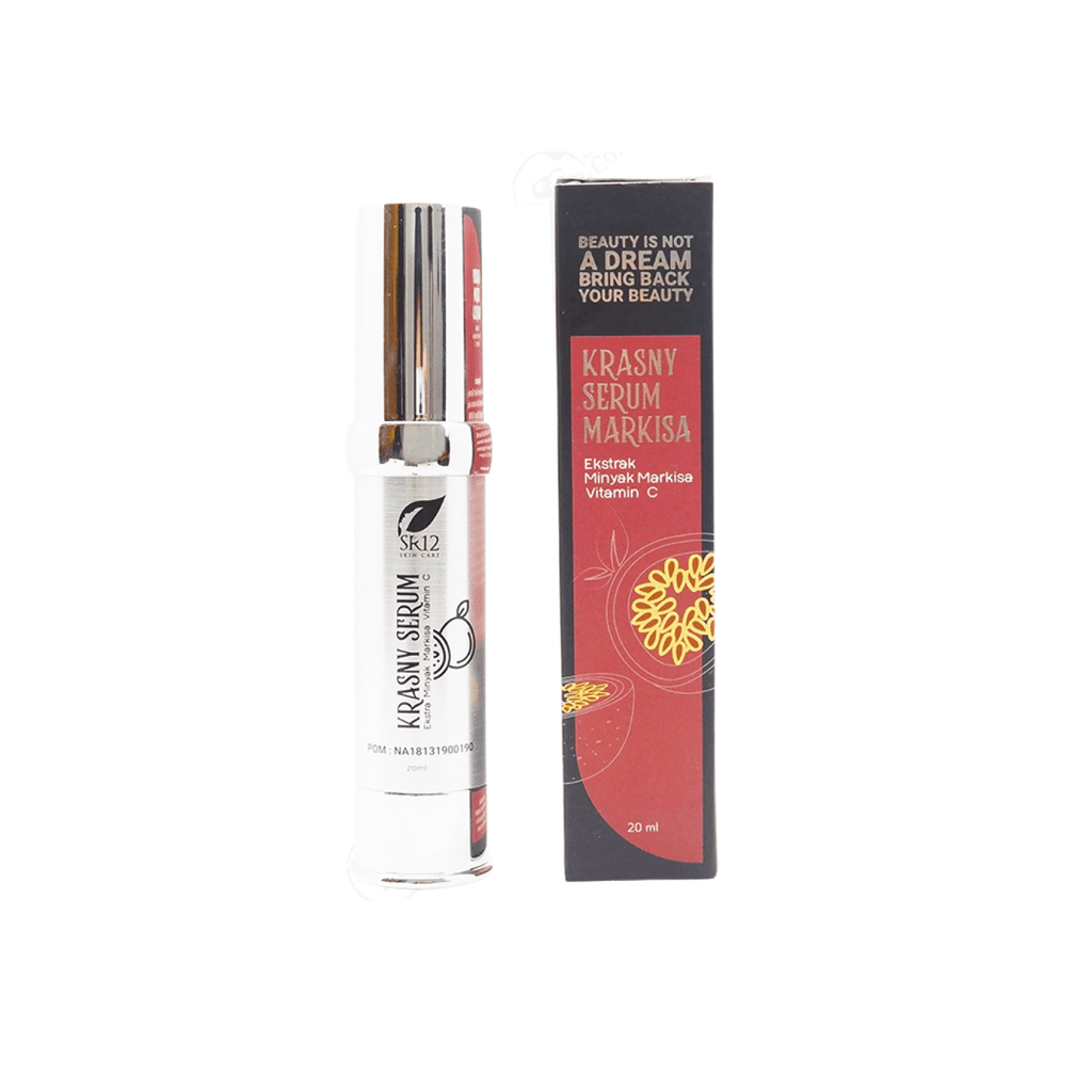 Krasny Serum