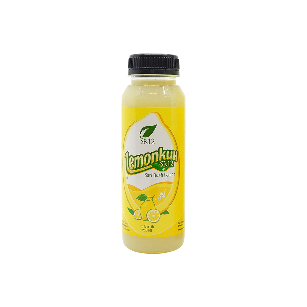 Lemonkuh