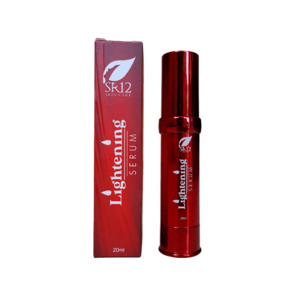 Lightening Serum