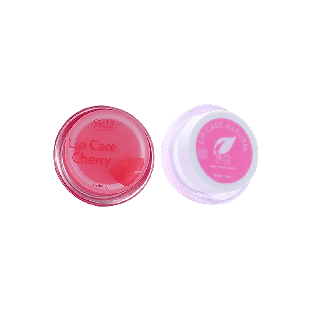 Lip Care