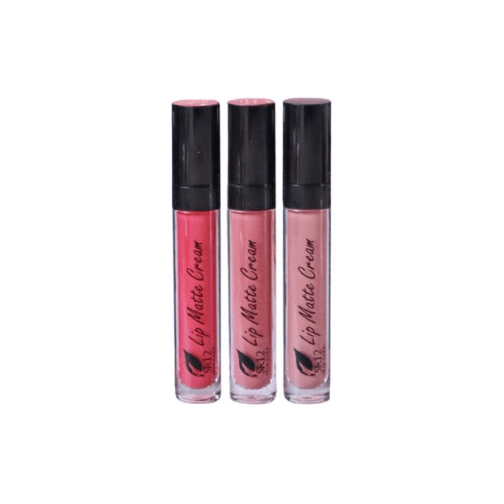 Lip Matte Cream