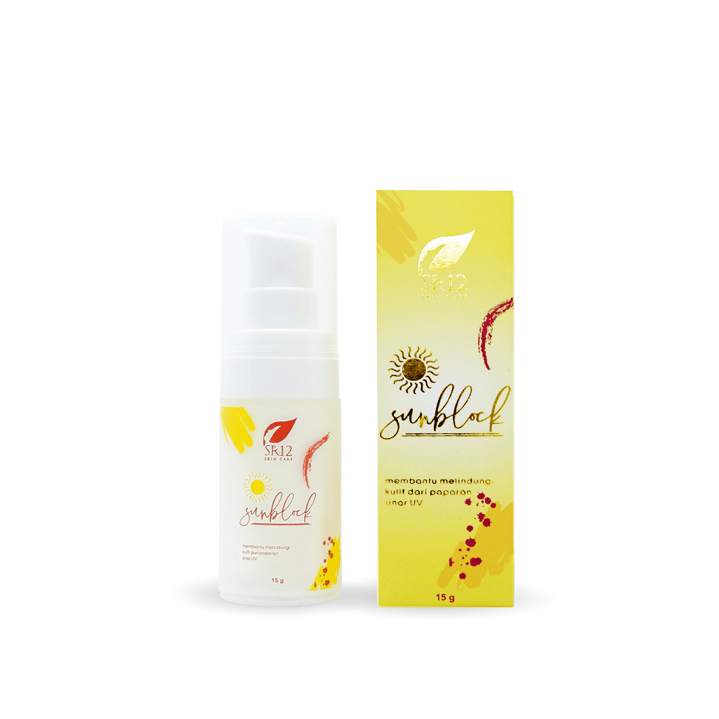 Sunblock