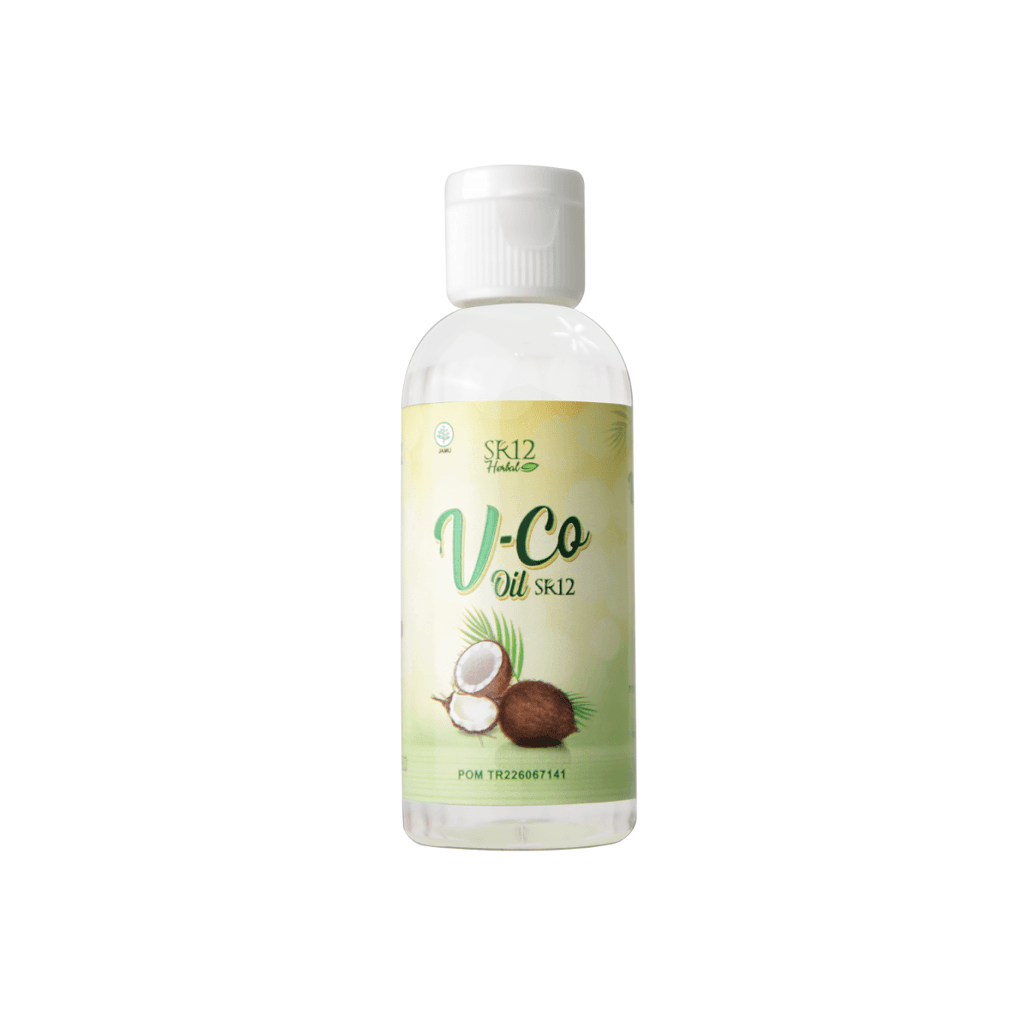 VCO Oil