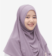 Asrianty Salam
