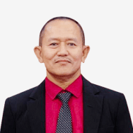 H. Saefullah Lukman